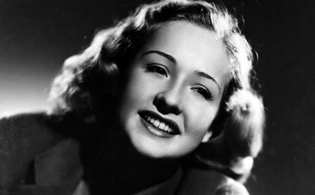 Bonita Granville