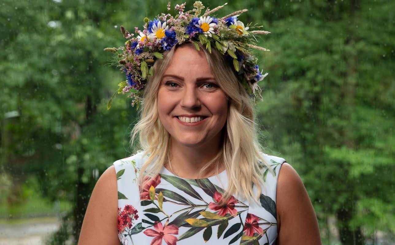 Carina Bergfeldt