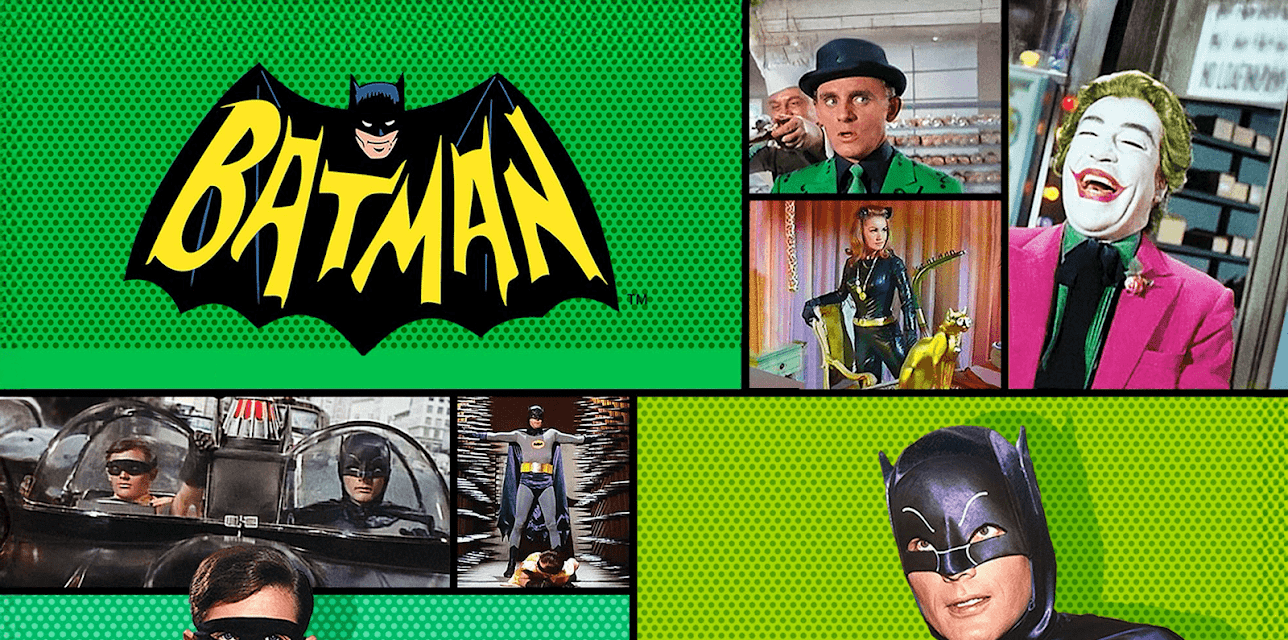 Batman: The Complete Third Season