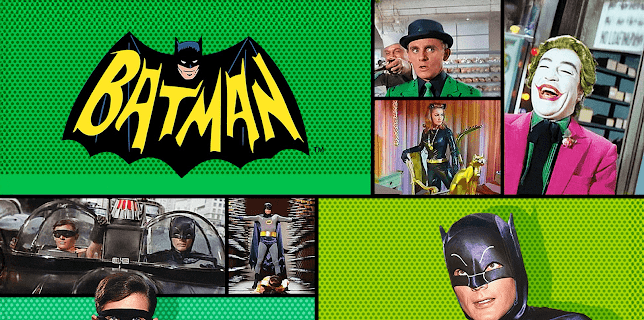 Batman: The Complete Third Season