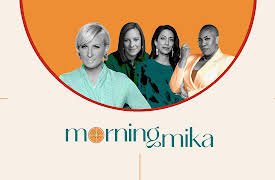 Morning Mika S2: June 6, 2025