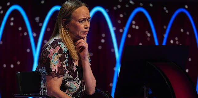 4:00 PM: Millionaire Hot Seat (S1 E1) (S1) | ITV4 | 1/17 2026