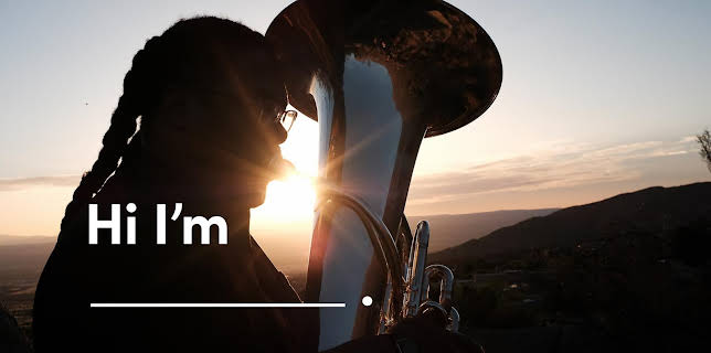 Hi I'm