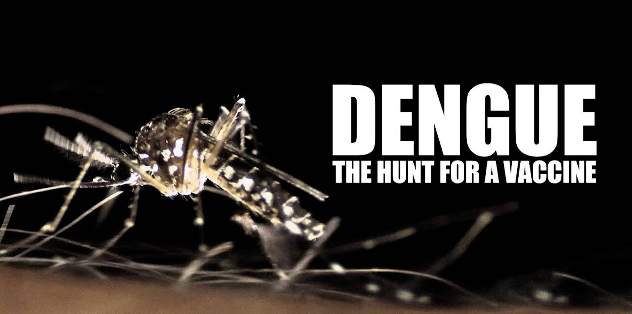 Dengue: The Hunt for a Vaccine (2016)