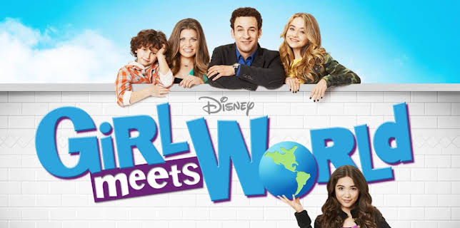 Girl Meets World