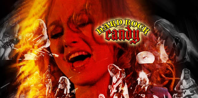Hard Rock Candy (2003)