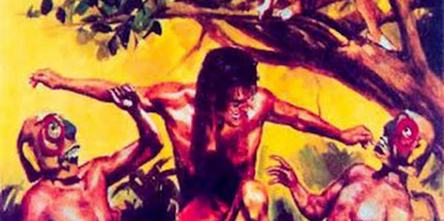 15:35: Tarzán y el arco iris | Real Madrid TV | 1/29 2026