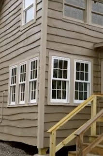 21:05: Restauradores de cabañas: Campamento familiar Hidden Trolley | Discovery | 4/1 2026