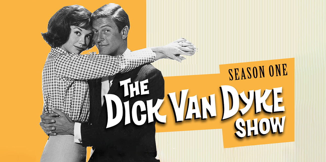 The Dick Van Dyke Show: Season 1