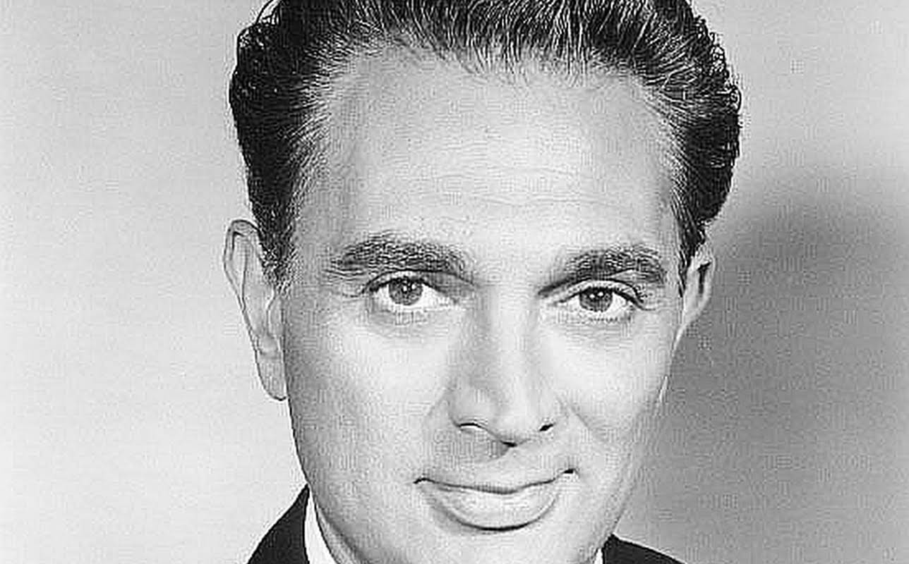Robert Alda