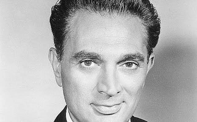 Robert Alda