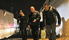 CSI: Den Tätern auf der Spur