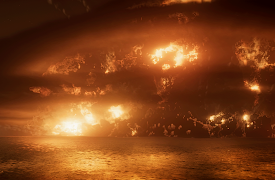 Ancient Earth: Inferno