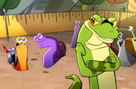 Turbo FAST: Episode 2