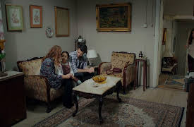 Madre season-1: Madre Capítulo 15