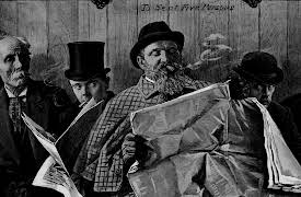 The Railway Murders: The First Railway Murderer