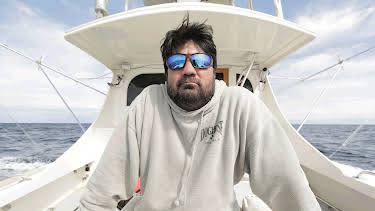 20:15: Hochsee-Cowboys - Wettkampf auf dem Meer | Kabel Eins Doku | 3/27 2026