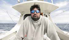 Hochsee-Cowboys - Wettkampf auf dem Meer