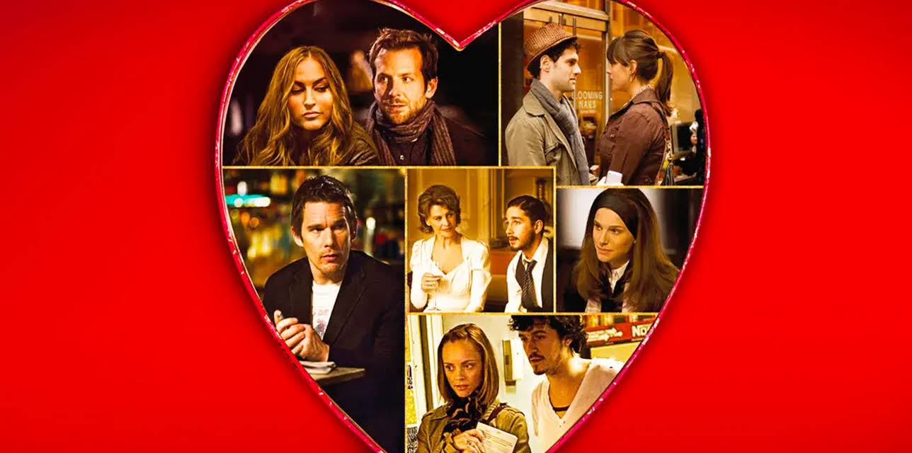 New York, I Love You (2009)