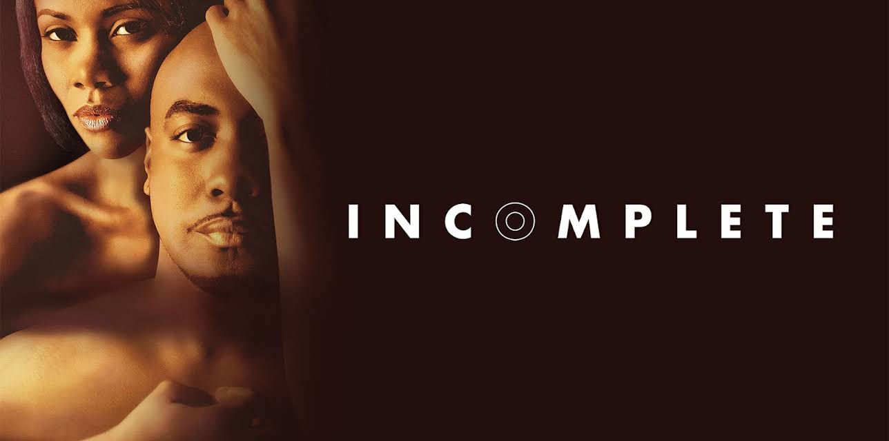 Incomplete (2014)