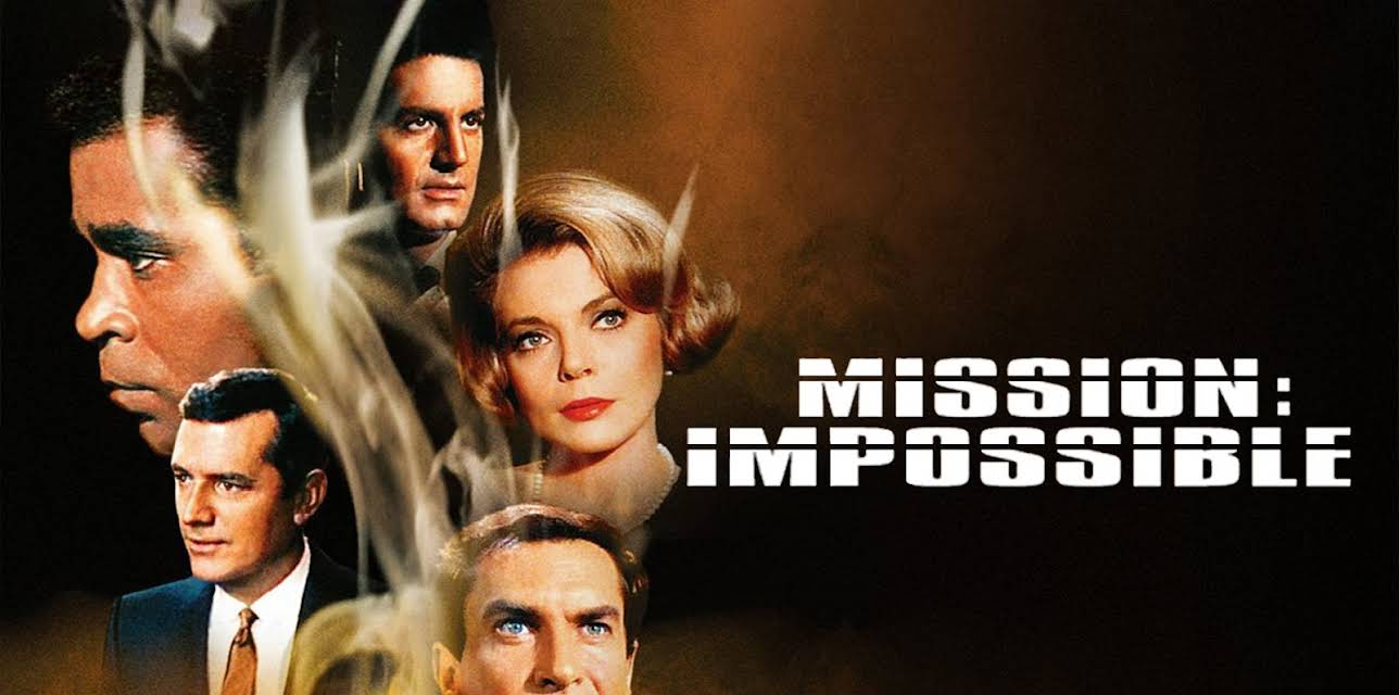 Mission Impossible Season 1