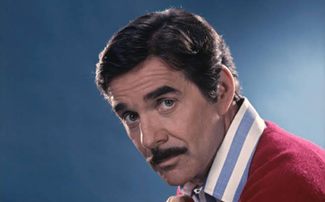 Pat Harrington Jr.