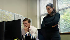 Inspector Lynley & Sergeant Havers (2/4)