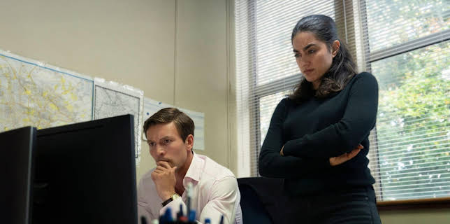 02:30: Inspector Lynley & Sergeant Havers (2/4) | Das Erste | 12/29 2025