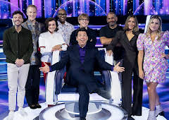 Michael McIntyre's The Wheel