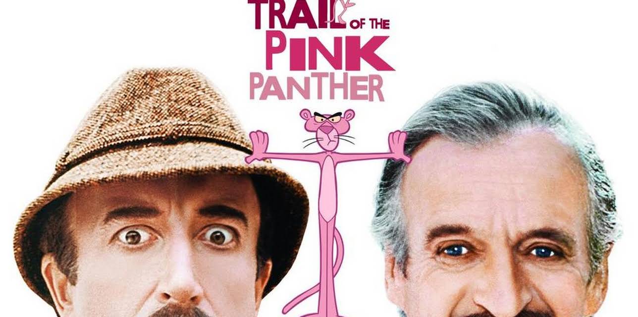 Trail of the Pink Panther (1982)