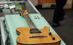 Pawn Stars - Die drei vom Pfandhaus