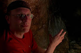 The Naked Archaeologist: The Naked Archaeologist - Season 1, Episode 3 - Jerusalem & The Black Prince