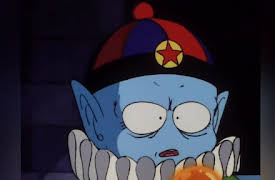 Dragon Ball, Season 1: Secret of the Dragon Ball