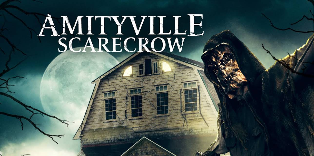 Amityville Scarecrow (2021)