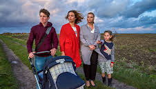 Ella Schön - Feuertaufe