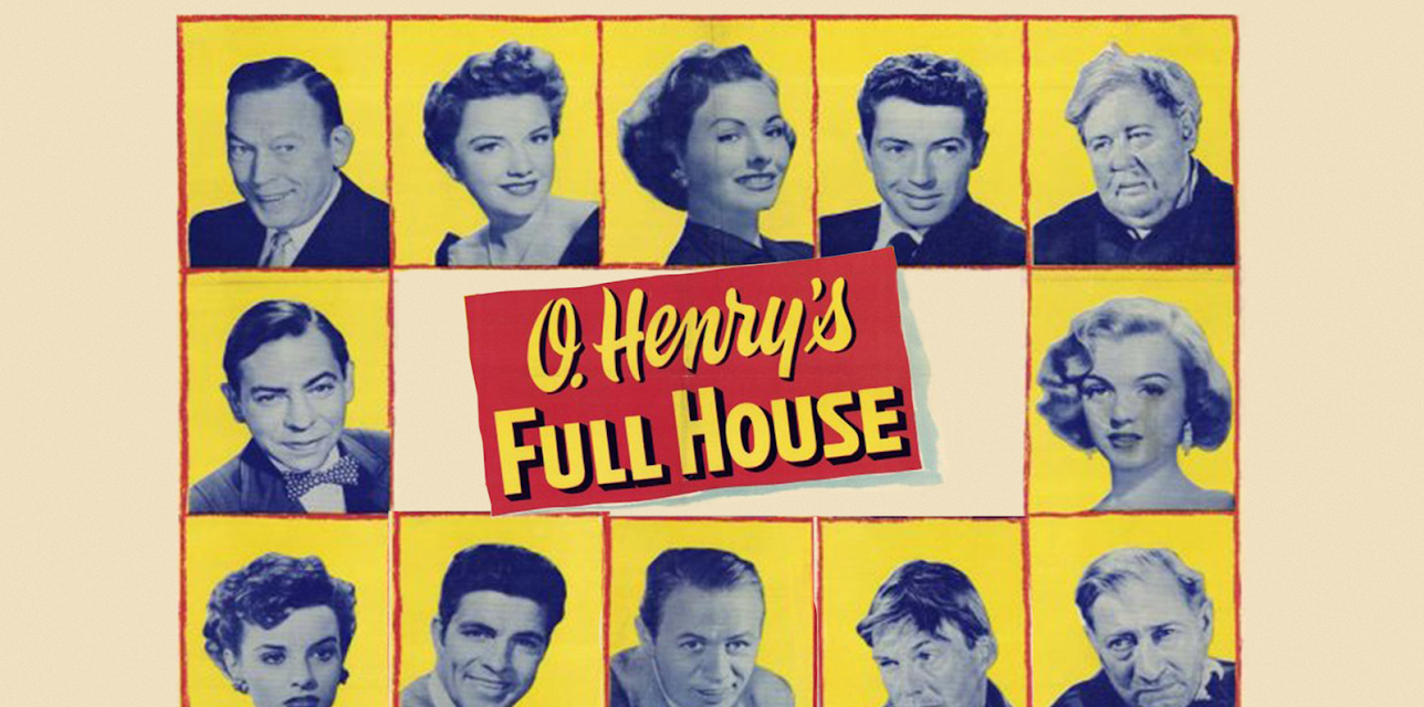 O. Henry's Full House (1952)