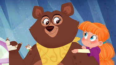 4:05 PM: Vida the Vet (S2) | Cbeebies | 10/18 2026