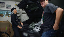 Jagad - kändisar på rymmen (S1 E8)