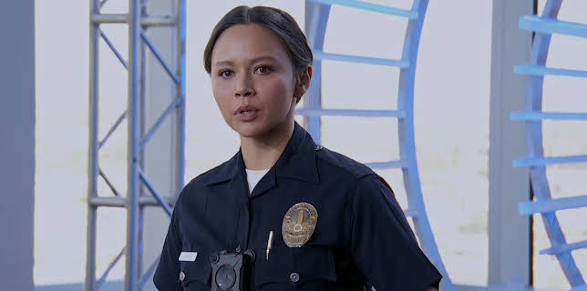 03:05: The Rookie | TV 2 | 11/14 2025