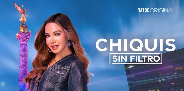 Chiquis Sin Filtro - season 1