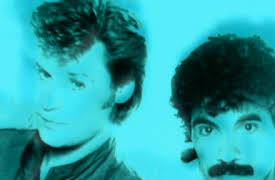 Behind The Music Season 1: Daryl Hall & John Oates
