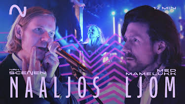 16:45: NRK-scenen: Naaljos Ljom | NRK 3 | 8/24 2026