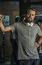 Ole Endresen som Director