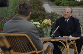 The Commoner Season 1: An Unnatural Way of Living