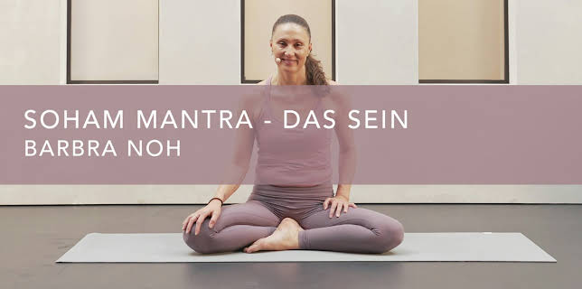 Soham Mantra - Das Sein (2023)