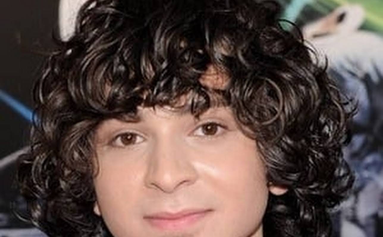 Adam G. Sevani