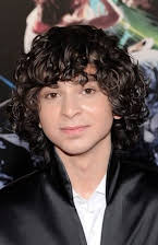 Adam G. Sevani como 