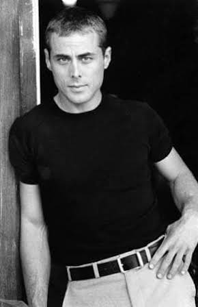 Marcus Graham as 