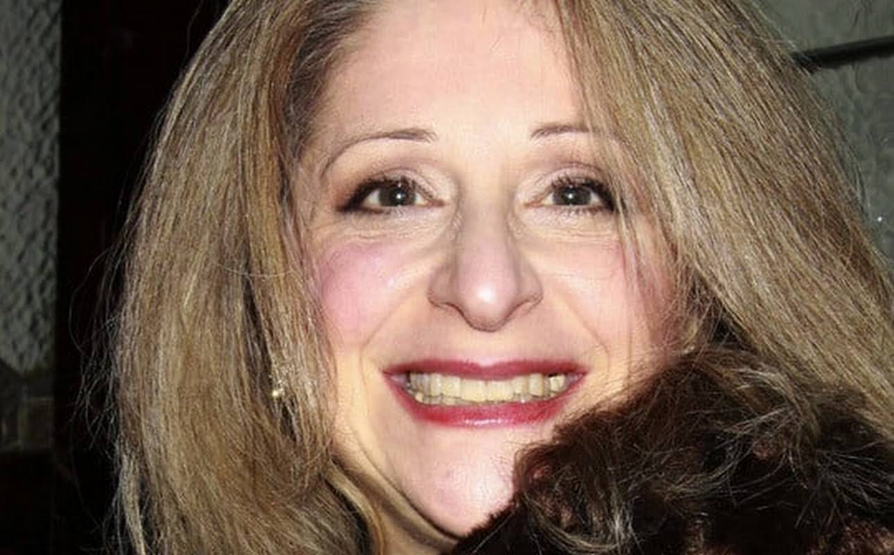 Julie Budd