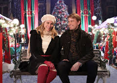 Much Ado About Christmas